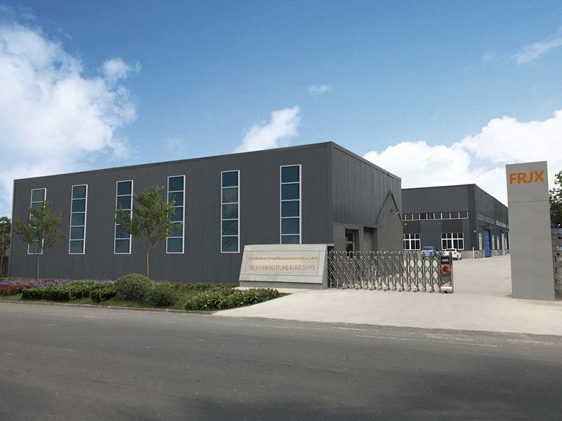Trung Quốc Quanzhou Fengrui Machinery Co., Ltd 
