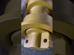 Đường cuộn máy đào E245 E320 E336 E120B E349 E390