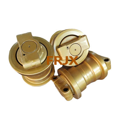 chất lượng  Jcb Excavator Undercarriage Parts Js200 Js210 Js220 Track Roller nhà máy sản xuất