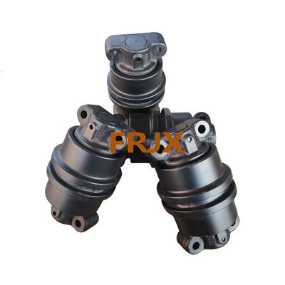 chất lượng  9089636 9134245 9234984 Excavator Upper Roller Top Roller Carrier Roller Ex200-5 nhà máy sản xuất