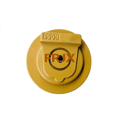 EC-55 Vòng xoắn ốp máy khoan cho các bộ phận của tàu khoan FRJX