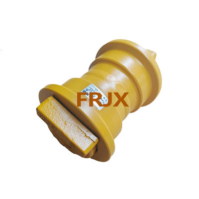 Ex470 Vòng xoắn đáy cho bộ phận xoắn dưới xe excavator đúc HRC52-58