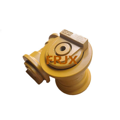 FRJX Excavator Track Roller Đảm bảo thiết bị của bạn thực hiện đến tiềm năng của nó PC750 Undercarriage Roller