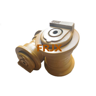 FRJX Excavator Track Roller Đảm bảo thiết bị của bạn thực hiện đến tiềm năng của nó PC750 Undercarriage Roller
