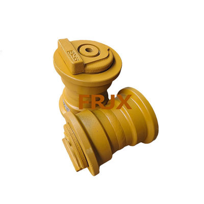 FRJX Excavator Track Roller Đảm bảo thiết bị của bạn thực hiện đến tiềm năng của nó PC750 Undercarriage Roller