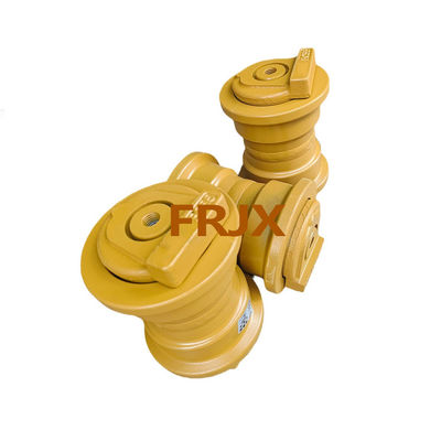 Đường dây chuyền đáy máy đào đáy Đường dây chuyền cuộn E450 E330 E325 UH082