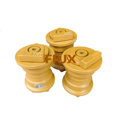 R290 Bộ phận phụ tùng xe lăn đường quạt thợ đào HRC52-58 Độ cứng bề mặt