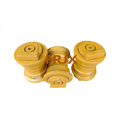 R290 Bộ phận phụ tùng xe lăn đường quạt thợ đào HRC52-58 Độ cứng bề mặt