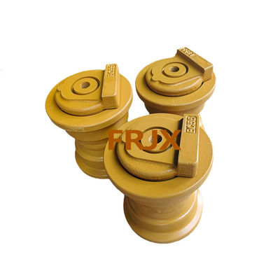 R290 Bộ phận phụ tùng xe lăn đường quạt thợ đào HRC52-58 Độ cứng bề mặt