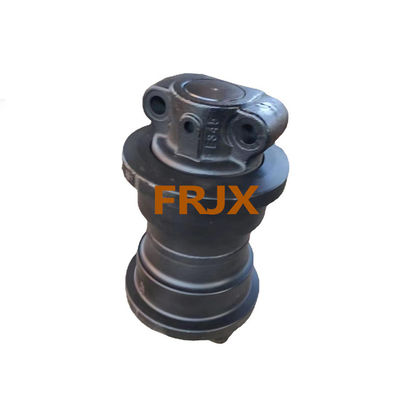 D50 E200b Pc20 R210 Sk60 Pc200 Track Roller Dozer Excavator Bottom Carrier Roller And Top Roller Assembly (Thiết lập bộ xách và xách trên)