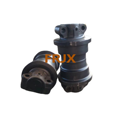 Vỏ Excavator Cx55 Cx135 Excavator Track Roller Bottom Roller 50Mn / 40Mn2