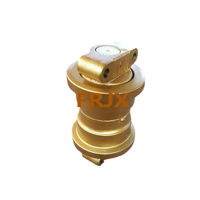 Phép rèn R60-7 Hyundai Track Roller 50Mn/40Mn2 cho máy tải bánh xe
