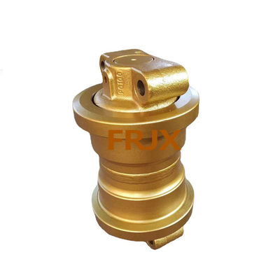 Phép rèn R60-7 Hyundai Track Roller 50Mn/40Mn2 cho máy tải bánh xe