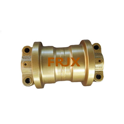 Phép rèn R60-7 Hyundai Track Roller 50Mn/40Mn2 cho máy tải bánh xe