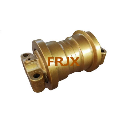Phép rèn R60-7 Hyundai Track Roller 50Mn/40Mn2 cho máy tải bánh xe
