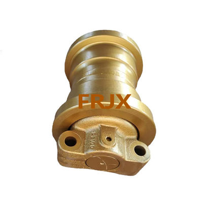 Phép rèn R60-7 Hyundai Track Roller 50Mn/40Mn2 cho máy tải bánh xe
