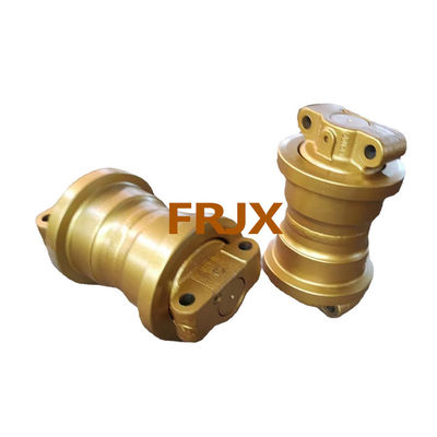 Bộ lăn đường Hitachi Đường lăn đường cho máy đào mini Ex25 Ex30 Ex35 Đường lăn đáy