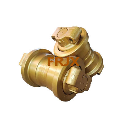 Bộ lăn đường Hitachi Đường lăn đường cho máy đào mini Ex25 Ex30 Ex35 Đường lăn đáy