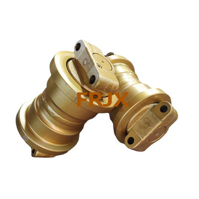 Bộ lăn đường Hitachi Đường lăn đường cho máy đào mini Ex25 Ex30 Ex35 Đường lăn đáy