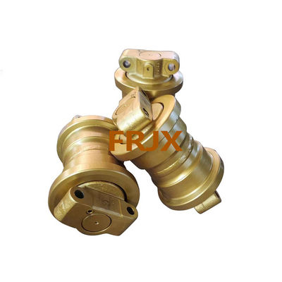 Các bộ phận của xe khoan của máy đào Jcb Js200 Js210 Js220 Vòng xoay đường