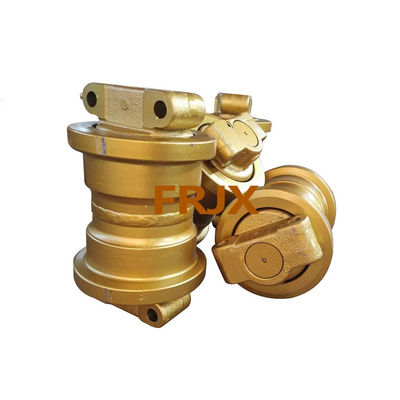 Các bộ phận của xe khoan của máy đào Jcb Js200 Js210 Js220 Vòng xoay đường
