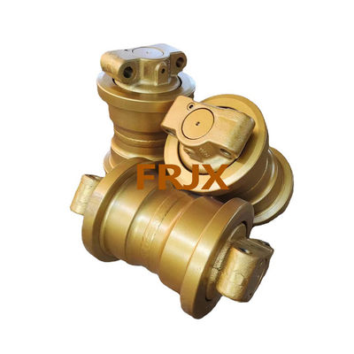 Các bộ phận của xe khoan của máy đào Jcb Js200 Js210 Js220 Vòng xoay đường
