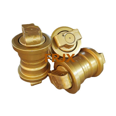 Các bộ phận của xe khoan của máy đào Jcb Js200 Js210 Js220 Vòng xoay đường
