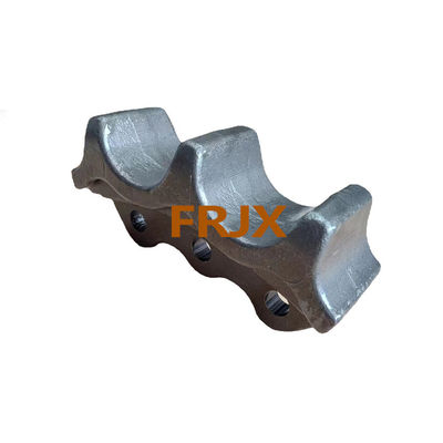 PC30 Drive Sprocket For Sprocket Excavator Undercarriage Parts OEM chất lượng