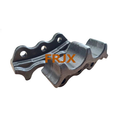Máy đào chân xe đạp đinh Js130 Js140 Js200 Js220 Js240 Js330 Js360 OEM