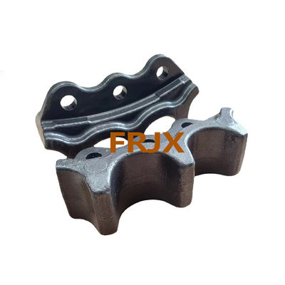 Máy đào chân xe đạp đinh Js130 Js140 Js200 Js220 Js240 Js330 Js360 OEM