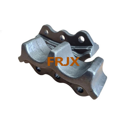 Máy đào chân xe đạp đinh Js130 Js140 Js200 Js220 Js240 Js330 Js360 OEM