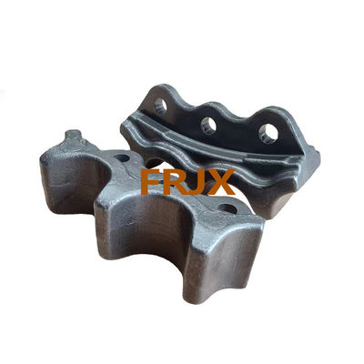 Máy đào chân xe đạp đinh Js130 Js140 Js200 Js220 Js240 Js330 Js360 OEM