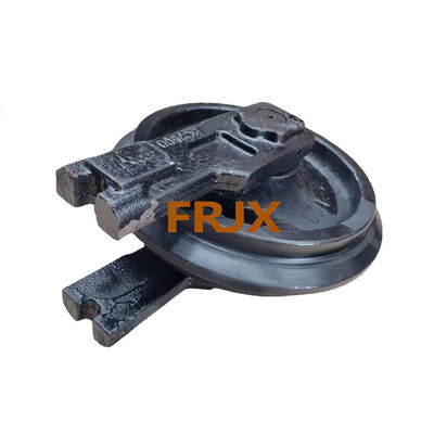 Rsbm Lái xe không vận động phía trước Bulldozer Excavator Đường xe đạp Phần thép Lái xe không vận động phía trước