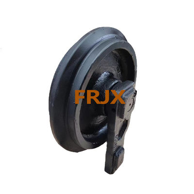 Rsbm Lái xe không vận động phía trước Bulldozer Excavator Đường xe đạp Phần thép Lái xe không vận động phía trước