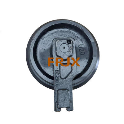 Rsbm Lái xe không vận động phía trước Bulldozer Excavator Đường xe đạp Phần thép Lái xe không vận động phía trước