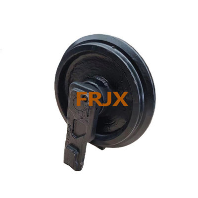 Rsbm Lái xe không vận động phía trước Bulldozer Excavator Đường xe đạp Phần thép Lái xe không vận động phía trước