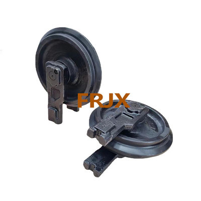 Máy đào E120b E306e 312b Máy đào mini Caterpillar Idler