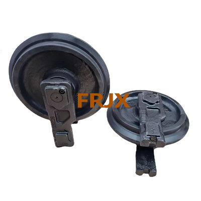 Máy đào E120b E306e 312b Máy đào mini Caterpillar Idler