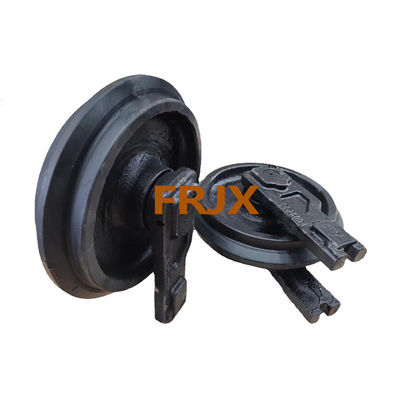 Máy đào E120b E306e 312b Máy đào mini Caterpillar Idler