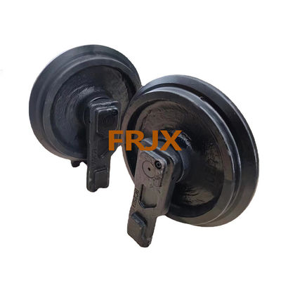 Máy đào E120b E306e 312b Máy đào mini Caterpillar Idler