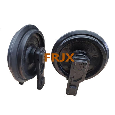 Máy đào E120b E306e 312b Máy đào mini Caterpillar Idler