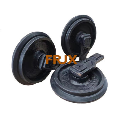 Phụ tùng phụ tùng xe đạp phía trước bánh xe lăn EX15 EX22 9134478 9312918 Cho máy đào mini Hitachi Construction