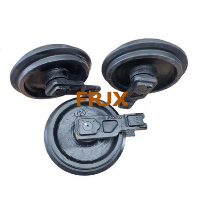 Phụ tùng phụ tùng xe đạp phía trước bánh xe lăn EX15 EX22 9134478 9312918 Cho máy đào mini Hitachi Construction
