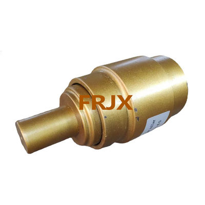 Đơn giản Excavator Top Roller Excavator Undercarriage Phụ tùng phụ tùng DH220 Carrier Roller