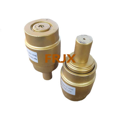 Các con lăn xách trên trên trên cho máy đào mini Lonking CDM6060 CDM6065