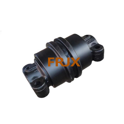 Sumitomo SH200 SH280 Excavator Carrier Roller / Top Roller Excavator Assembly Of Heavy Excavator Bộ máy đào nặng