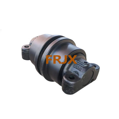 Sumitomo SH200 SH280 Excavator Carrier Roller / Top Roller Excavator Assembly Of Heavy Excavator Bộ máy đào nặng