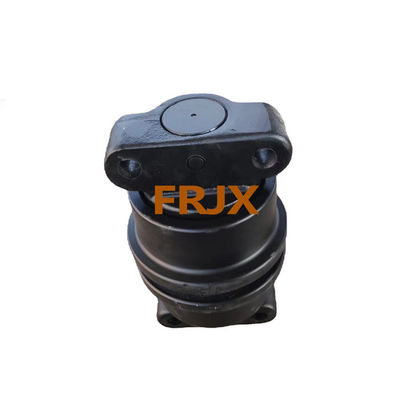 Sumitomo SH200 SH280 Excavator Carrier Roller / Top Roller Excavator Assembly Of Heavy Excavator Bộ máy đào nặng