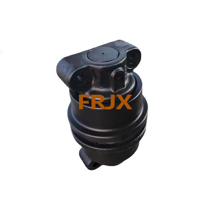 Sumitomo SH200 SH280 Excavator Carrier Roller / Top Roller Excavator Assembly Of Heavy Excavator Bộ máy đào nặng