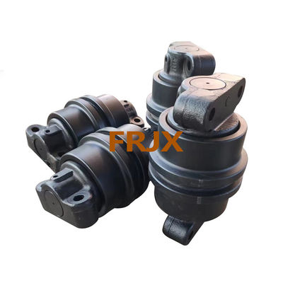Doosan Excavator Undercarriage Parts Roller cho Dx300 Carrier Roller
